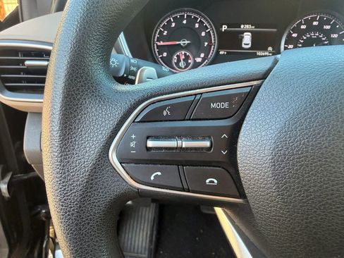 Used 2022 Hyundai Santa Fe SEL image 15