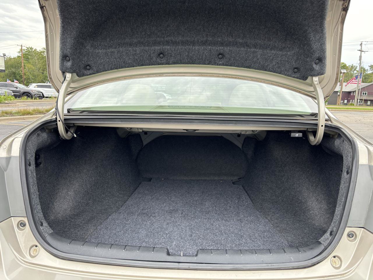 Used 2013 Honda Accord EX-L image 36