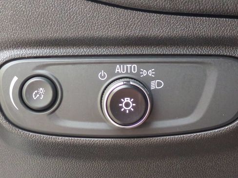 Used 2024 Chevrolet Equinox LT w/ Driver Convenience Package AWD/4WD image 30