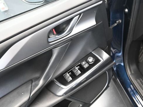 Used 2016 MAZDA CX-9 Touring image 28