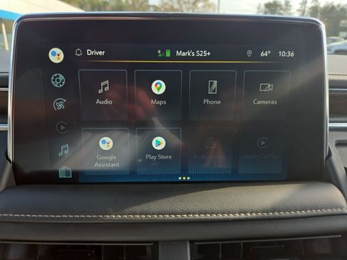 Used 2022 Chevrolet Tahoe Premier image 33