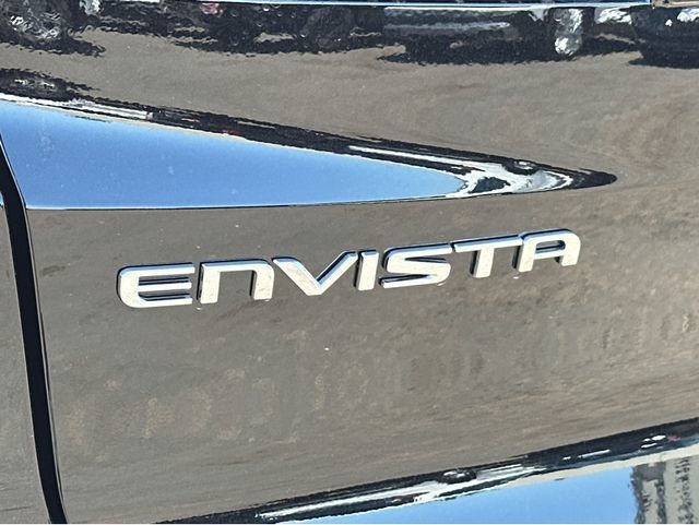 New 2025 Buick Envista Preferred w/ Convenience I Package FWD image 13