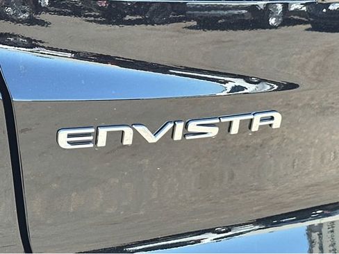 New 2025 Buick Envista Preferred w/ Convenience I Package FWD image 13