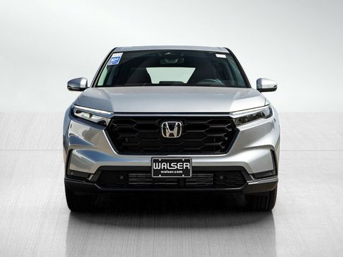 New 2026 Honda CR-V EX-L image 2