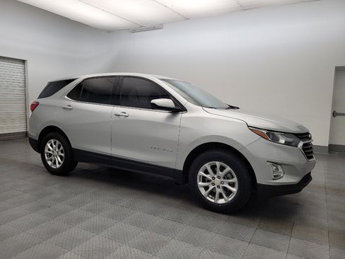 Used 2020 Chevrolet Equinox LT image 11