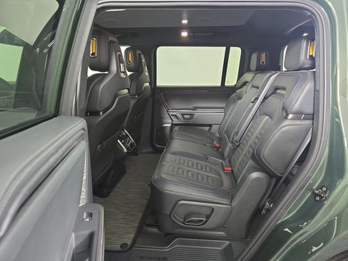 Used 2024 Rivian R1S Adventure AWD/4WD image 21