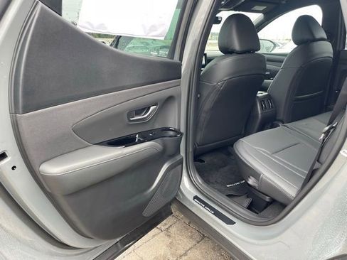 New 2025 Hyundai Santa Cruz XRT AWD/4WD image 18