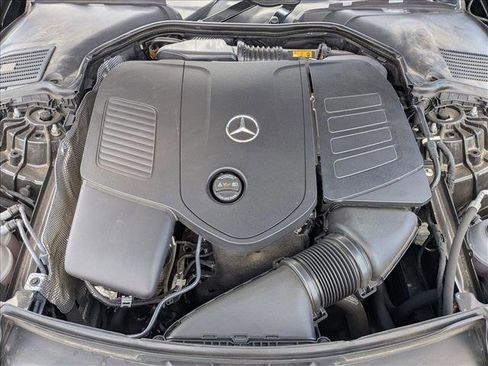 Used 2023 Mercedes-Benz C 300 Sedan image 23