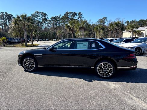 New 2026 Genesis G90 3.5T image 34