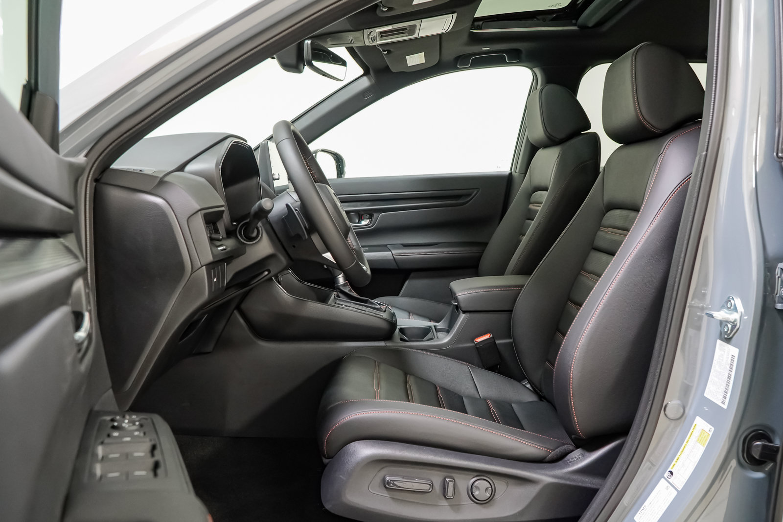 New 2027 Honda CR-V Sport-L image 17
