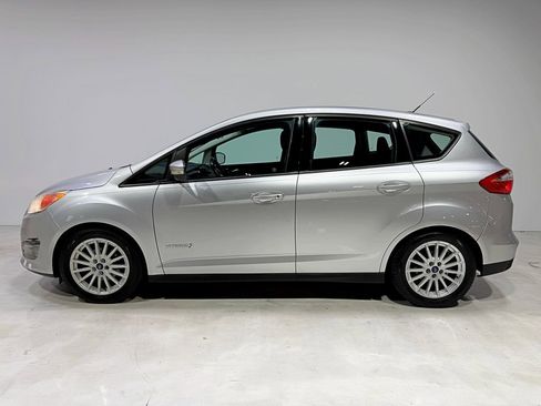Used 2013 Ford C-MAX SE image 4