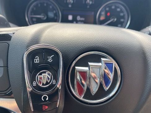 Used 2023 Buick Enclave Essence w/ Experience Buick Package image 23