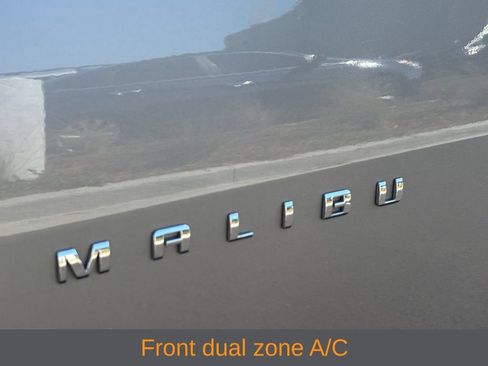 Used 2024 Chevrolet Malibu LT FWD image 9