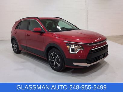 Used 2024 Kia Niro EX