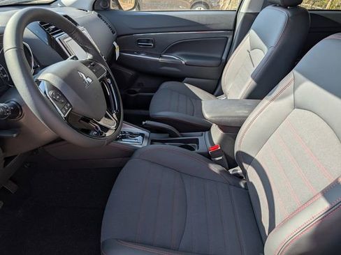 New 2026 Mitsubishi Outlander Sport SE AWD/4WD image 4