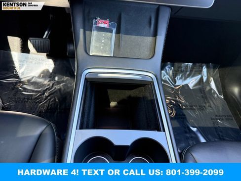 Used 2023 Tesla Model Y Long Range AWD/4WD image 18