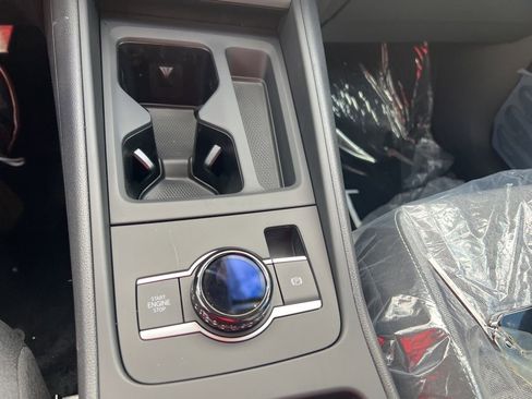 New 2025 Volkswagen Tiguan S image 19