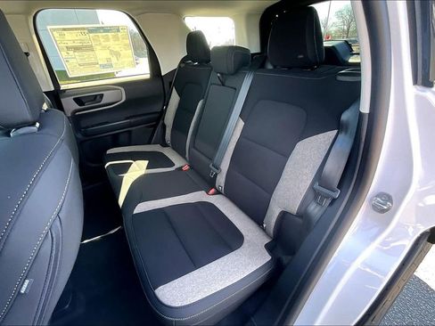 New 2026 Ford Bronco Sport Big Bend AWD/4WD image 10