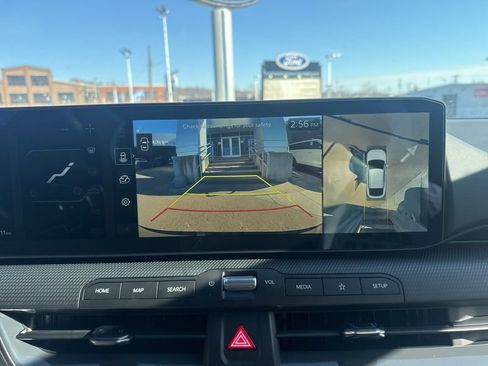 New 2026 Kia K4 GT-Line Turbo image 37