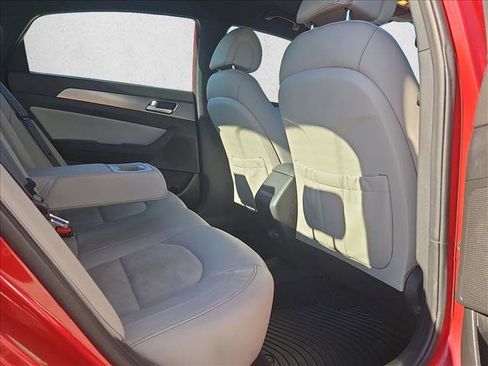 Used 2017 Hyundai Sonata Sport 2.0T w/ Winter Weather Package image 19