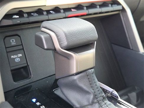 New 2026 Toyota Tundra Limited image 23