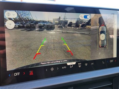 New 2026 Ford Explorer Tremor image 21