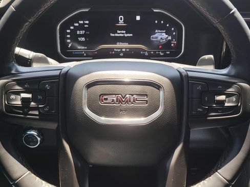 Used 2022 GMC Sierra 1500 AT4 w/ AT4 Premium Package AWD/4WD image 26