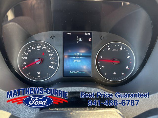 Used 2022 Mercedes-Benz Sprinter 2500 image 15