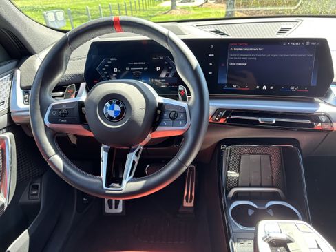 Certified 2025 BMW X2 M35i image 29