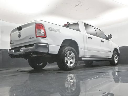 Used 2024 RAM 1500 Big Horn AWD/4WD image 49