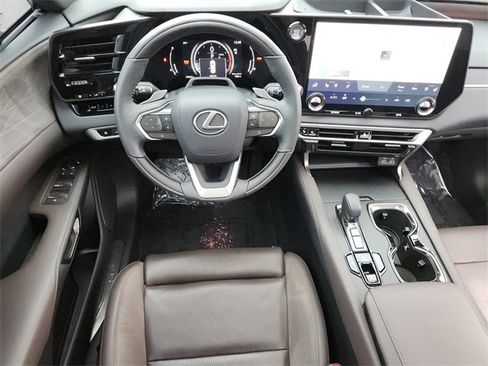 Certified 2023 Lexus RX 350 FWD w/ Cold Area Package image 12