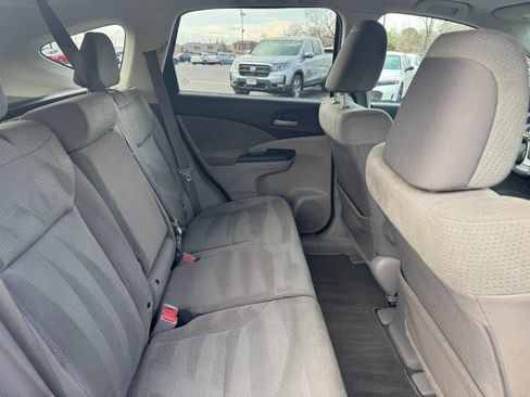 Used 2013 Honda CR-V EX image 10