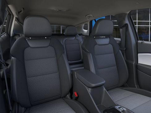 New 2026 Chevrolet Trax LT w/ Driver Confidence Package FWD image 16