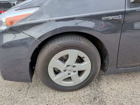 Used 2010 Toyota Prius Two image 8