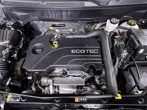 Used 2022 Chevrolet Equinox LT image 30