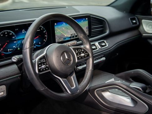 Used 2022 Mercedes-Benz GLE 350 4MATIC image 20