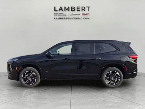 New 2026 Buick Enclave Sport Touring w/ Power Package image 2