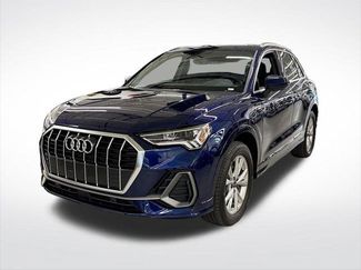 Certified 2025 Audi Q3 2.0T Premium w/ Convenience Package AWD/4WD video 1
