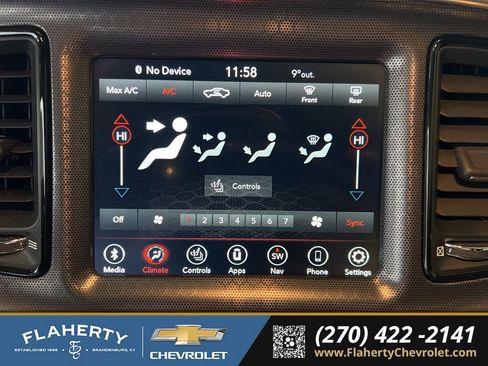 Used 2018 Dodge Challenger GT w/ Technology Group image 25