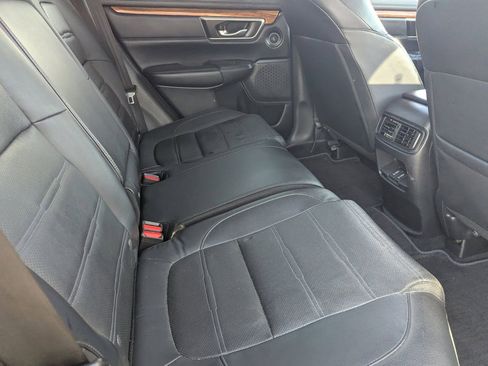 Certified 2020 Honda CR-V EX-L image 11
