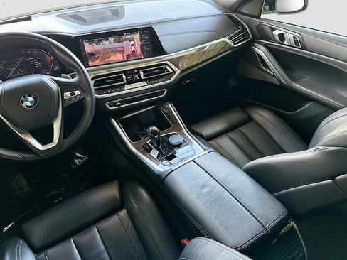 Certified 2022 BMW X6 xDrive40i w/ Premium Package image 25