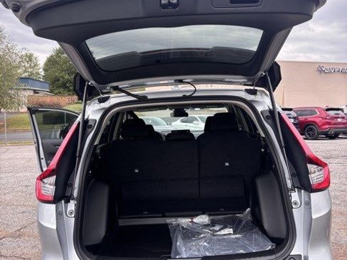 Certified 2026 Honda CR-V LX image 13