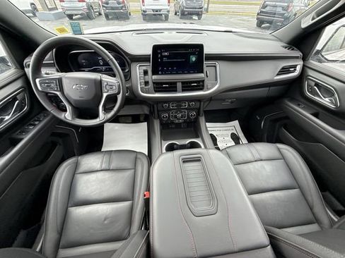 Used 2024 Chevrolet Tahoe RST w/ Luxury Package AWD/4WD image 20