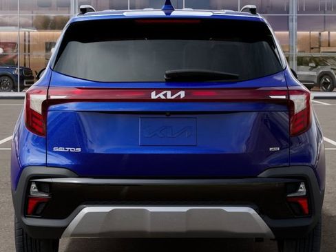 New 2026 Kia Seltos S image 13