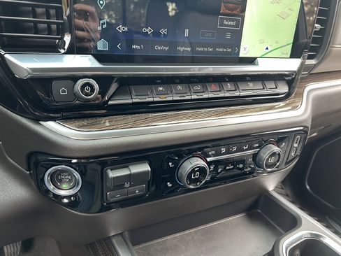 New 2026 Chevrolet Silverado 1500 RST w/ Convenience Package II image 34