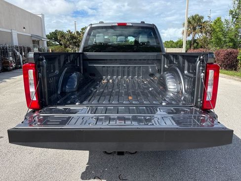 Certified 2026 Ford F250 XL w/ STX Appearance Package AWD/4WD image 30