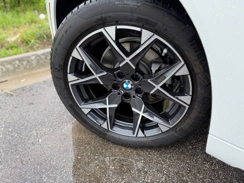 Used 2026 BMW X3 xDrive30i w/ M Sport Package AWD/4WD image 9