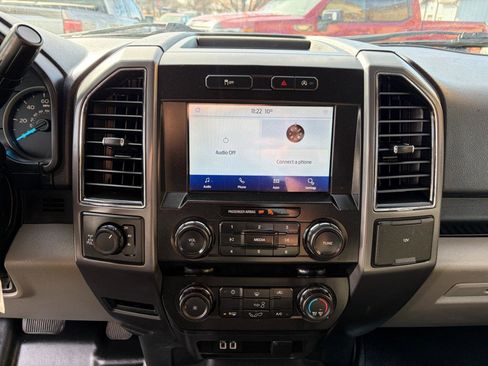 Used 2020 Ford F150 XLT image 17