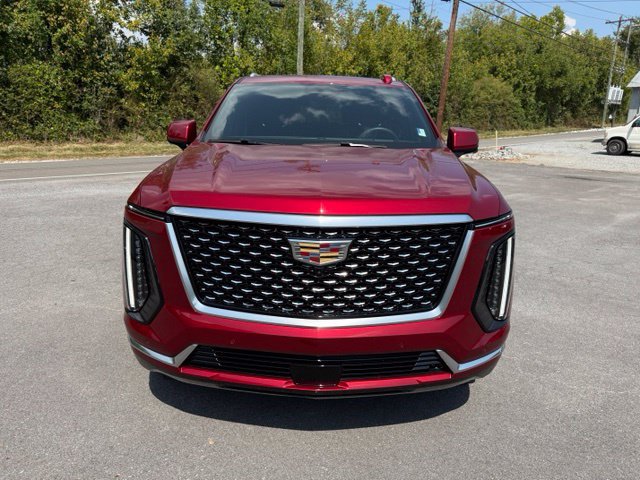 Used 2025 Cadillac Escalade Premium Luxury w/ Touring Package AWD/4WD image 9