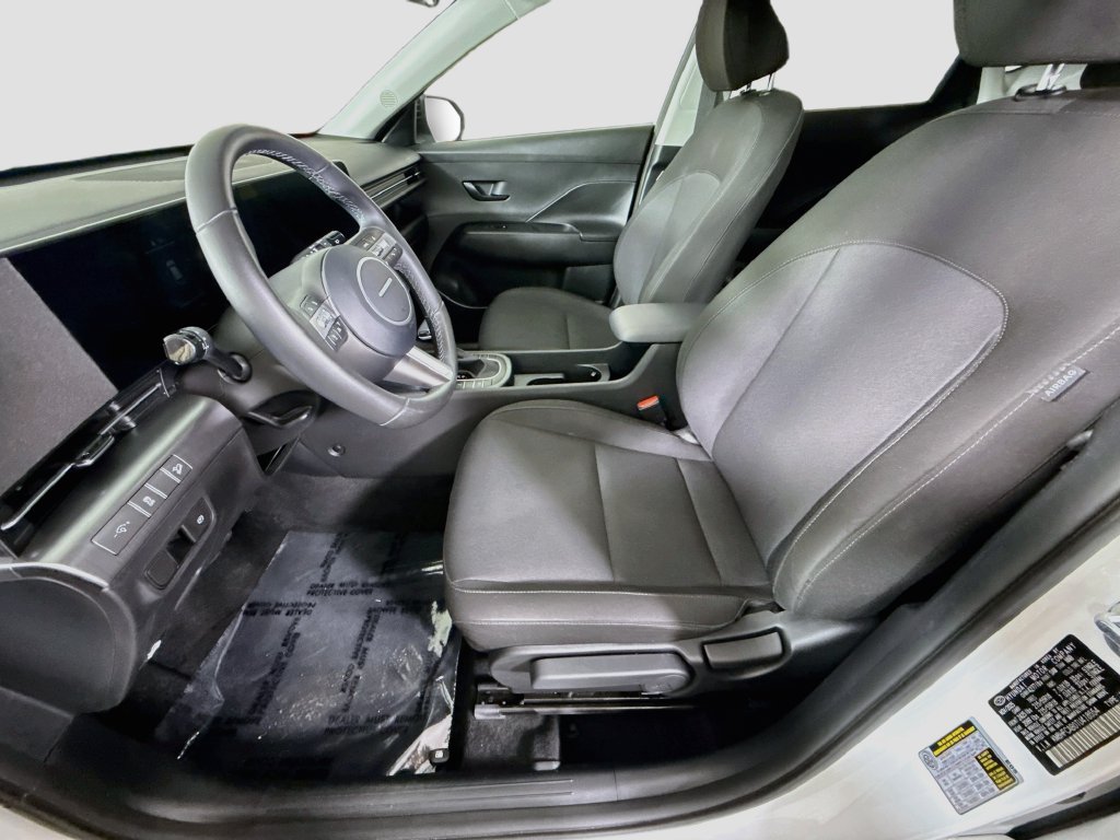 Certified 2026 Hyundai Kona SEL Sport AWD/4WD image 24